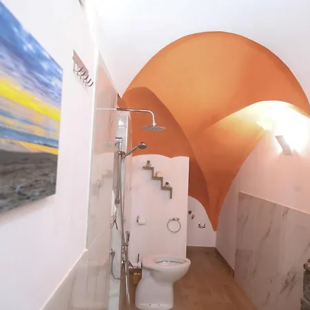 L'antico Borgo Angioino Apartamento *