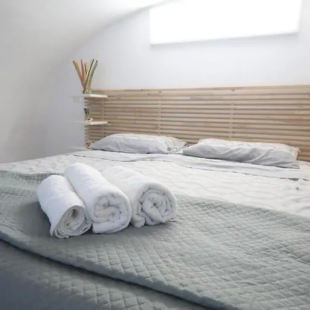 L'antico Borgo Angioino Apartamento *