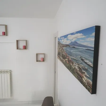 Apartamento L'antico Borgo Angioino *