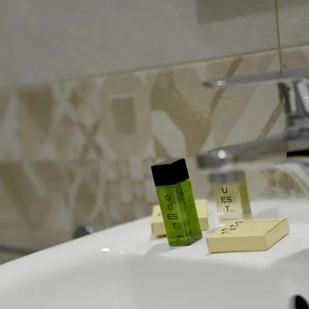 Montesantogroup Apartment