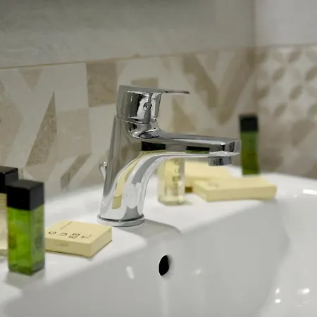 Montesantogroup Apartment