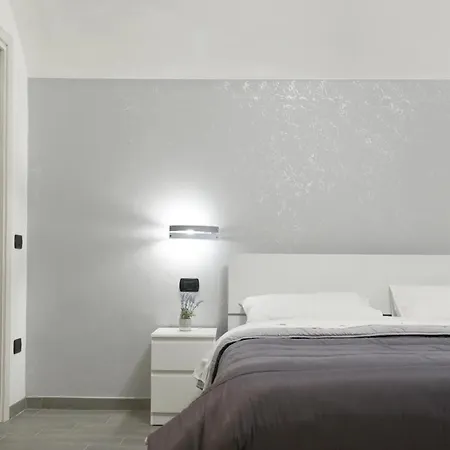 Montesantogroup Amalfi Bed & Breakfast Naples