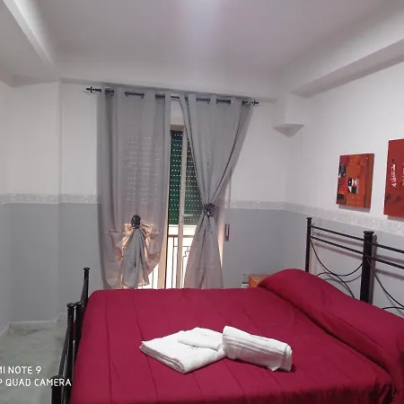 Del Conte Szálloda 2*