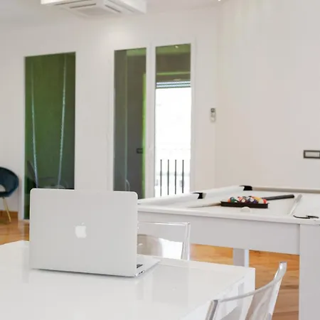 President Plaza Vip By Babylon Apartment