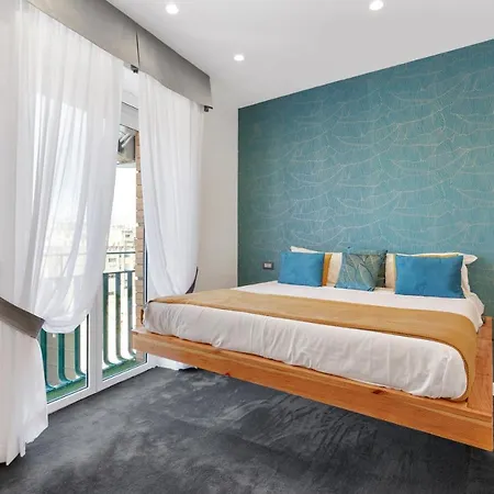 Apartamento President Plaza Vip