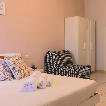 Nana Guest Guest house *