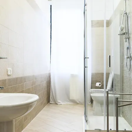 Nana Guest Guest house Naples