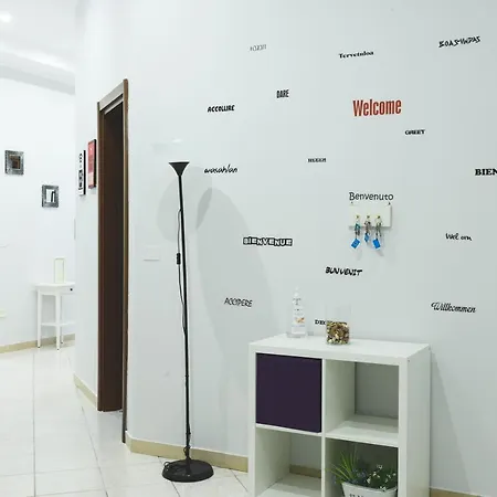 Nana Guest Guest house *