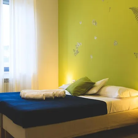 Guest house Nana Guest Naples