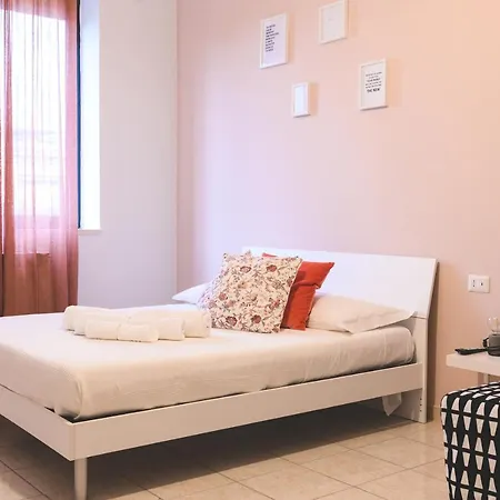 Nana Guest Guest house Naples