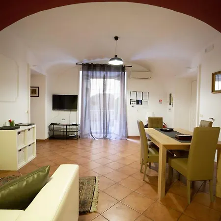 Apartment La Loggia Di Cassano By Dimorra *