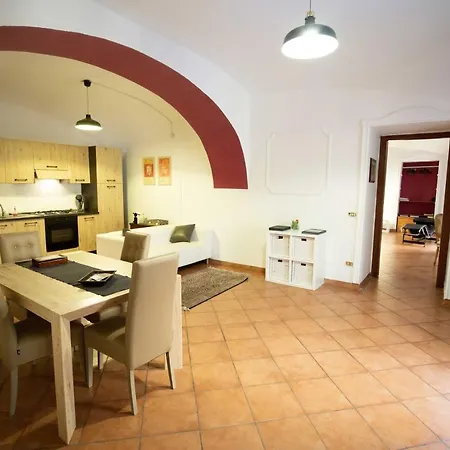 Apartment La Loggia Di Cassano By Dimorra *