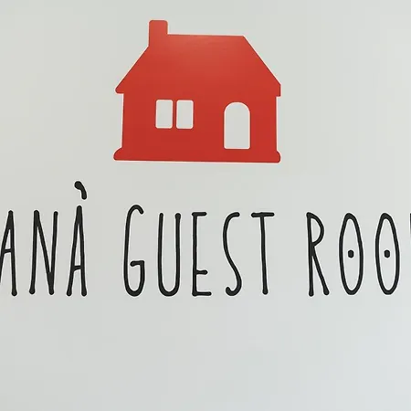 Guest house Nana Guest Naples