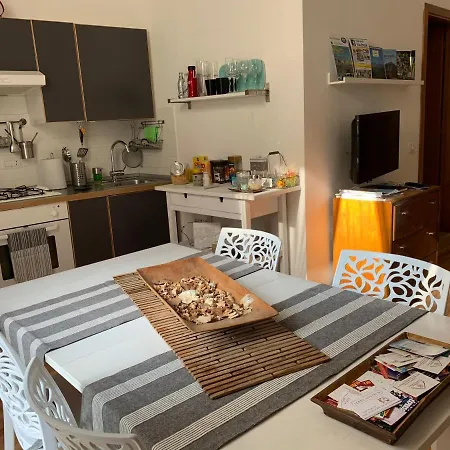 Monastero Flat