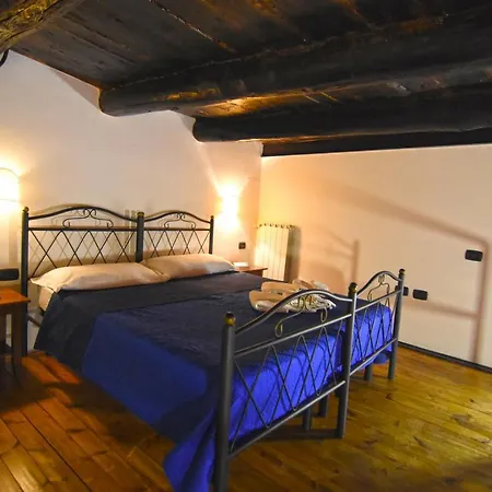 Case Cosi Apartments - Napoli Apartment