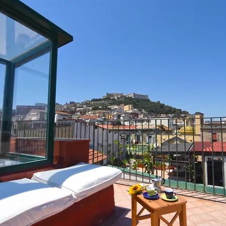 Apartment Case Cosi Apartments - Napoli