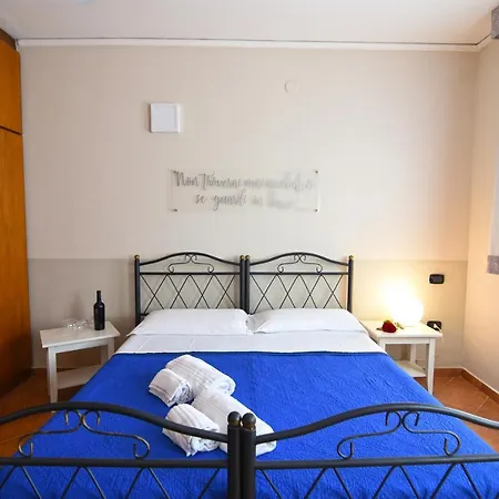 Case Cosi Apartments - Napoli *