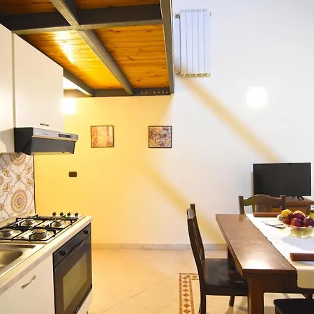 Case Cosi Apartments - Napoli Apartment Naples
