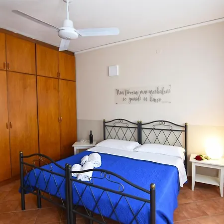 Apartment Case Cosi Apartments - Napoli *