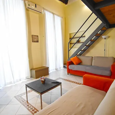 Apartment Case Cosi Apartments - Napoli *