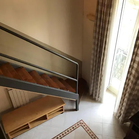 Case Cosi Apartments - Napoli Apartment Naples