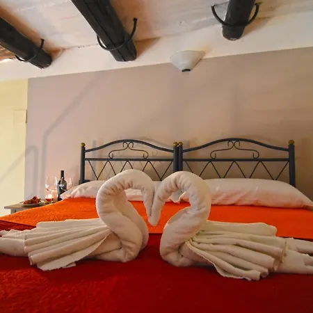 Apartment Case Cosi Apartments - Napoli Naples