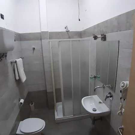 Viola Hotel Nápoles