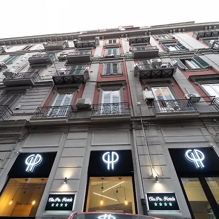 Guest house Hg Boutique Toledo, Centro, By Clapa Group 3*