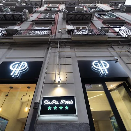 Guest house Hg Boutique Toledo, Centro, By Clapa Group