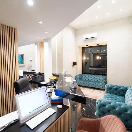 Hg Boutique Toledo, Centro, By Clapa Group 3*