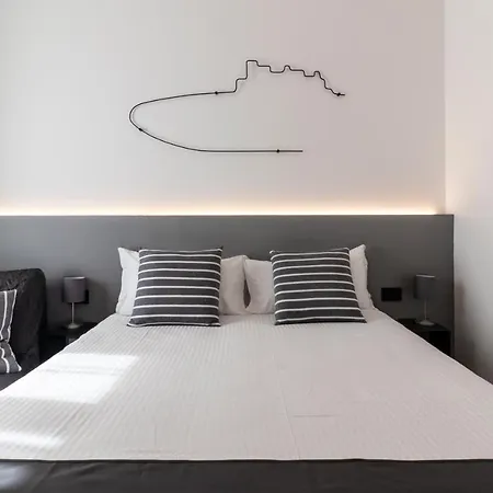 Vesucharme Luxury * Naples