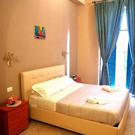 San Gaetano Bed Affittacamere