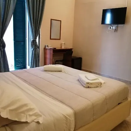 Affittacamere San Gaetano Bed Napoli