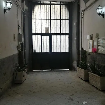 San Gaetano Bed Napoli