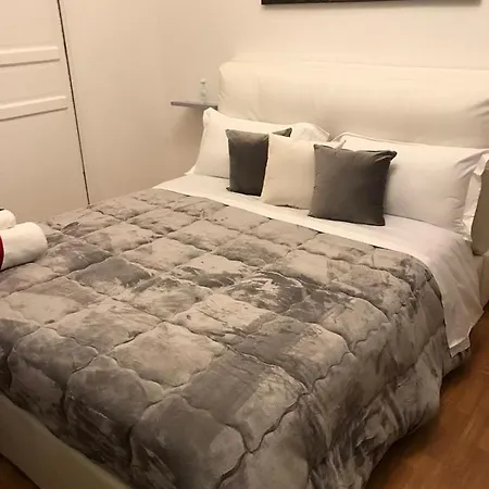 Residenza San Gennaro Неаполь