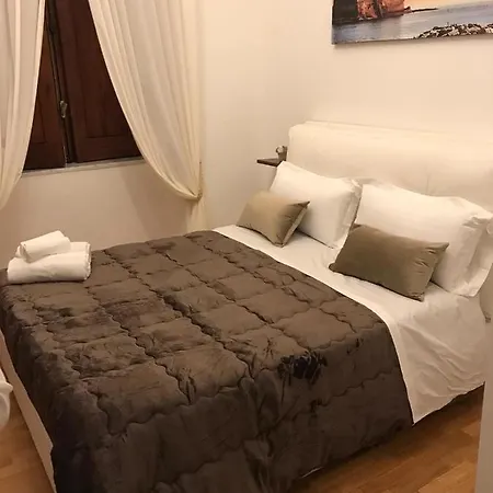 Residenza San Gennaro Гостевой дом 2*