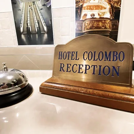 Colombo Hotel
