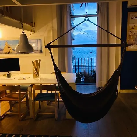 Apartment Southsidehouse *