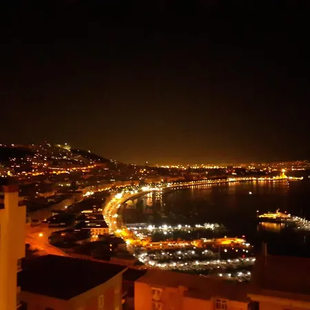 Montesantogroup Amalfi Bed & Breakfast *