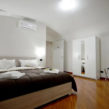 Apartment Montesantogroup