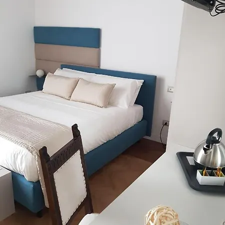 Gæstehus Savoy Riviera 2*