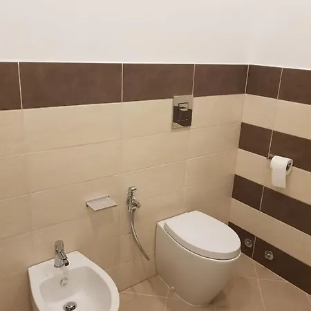Savoy Riviera 2* Napoli