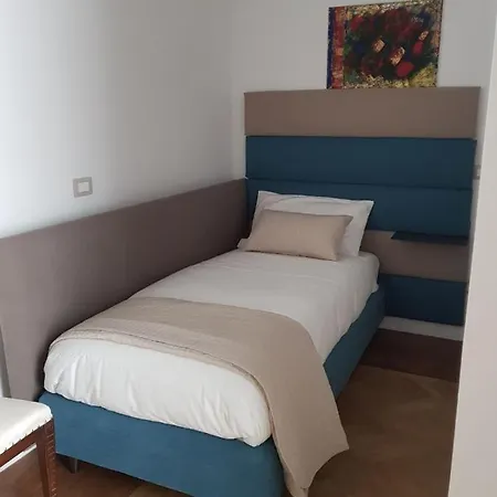 Gæstehus Savoy Riviera