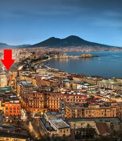 Guest house Savoy Riviera Naples
