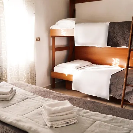 Hotel Colombo 3*