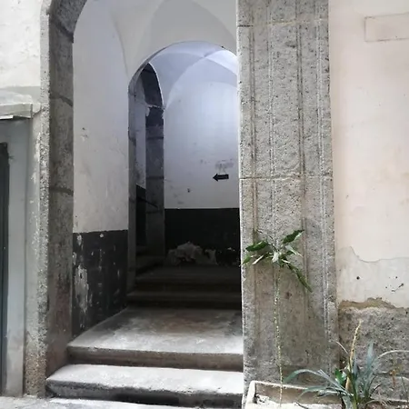 Affittacamere San Gaetano Bed Napoli