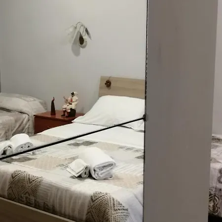 San Gaetano Bed * Napoli