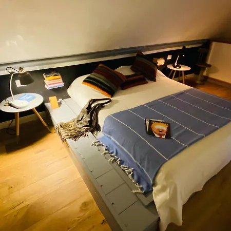 Apartment Southsidehouse