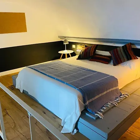 Apartment Southsidehouse