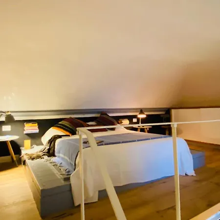 Southsidehouse Apartment